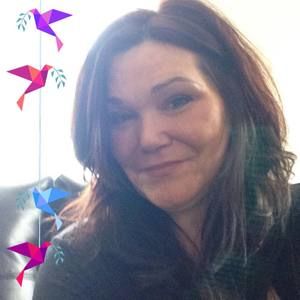 Meet your Posher, Arlene